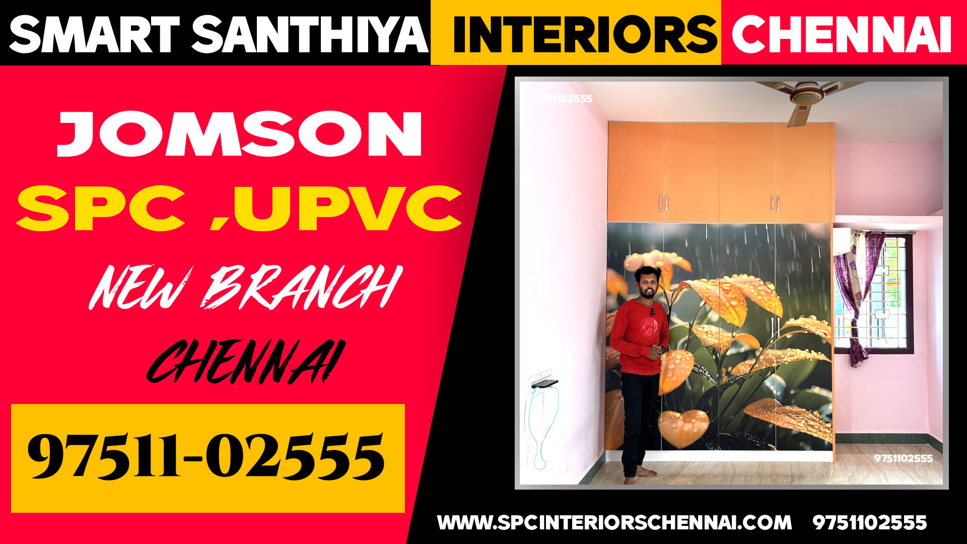 spc interior designer in kanchipuram